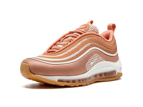 nike 97 ultra rose gold